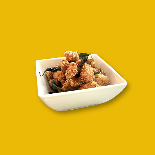 Original Taiwanese Popcorn Chicken